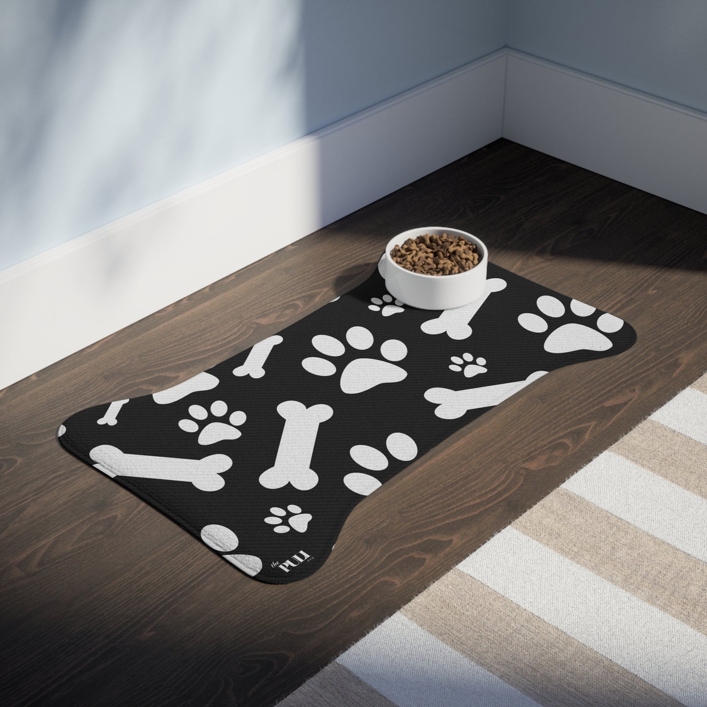 Pet Feeding Mat #6