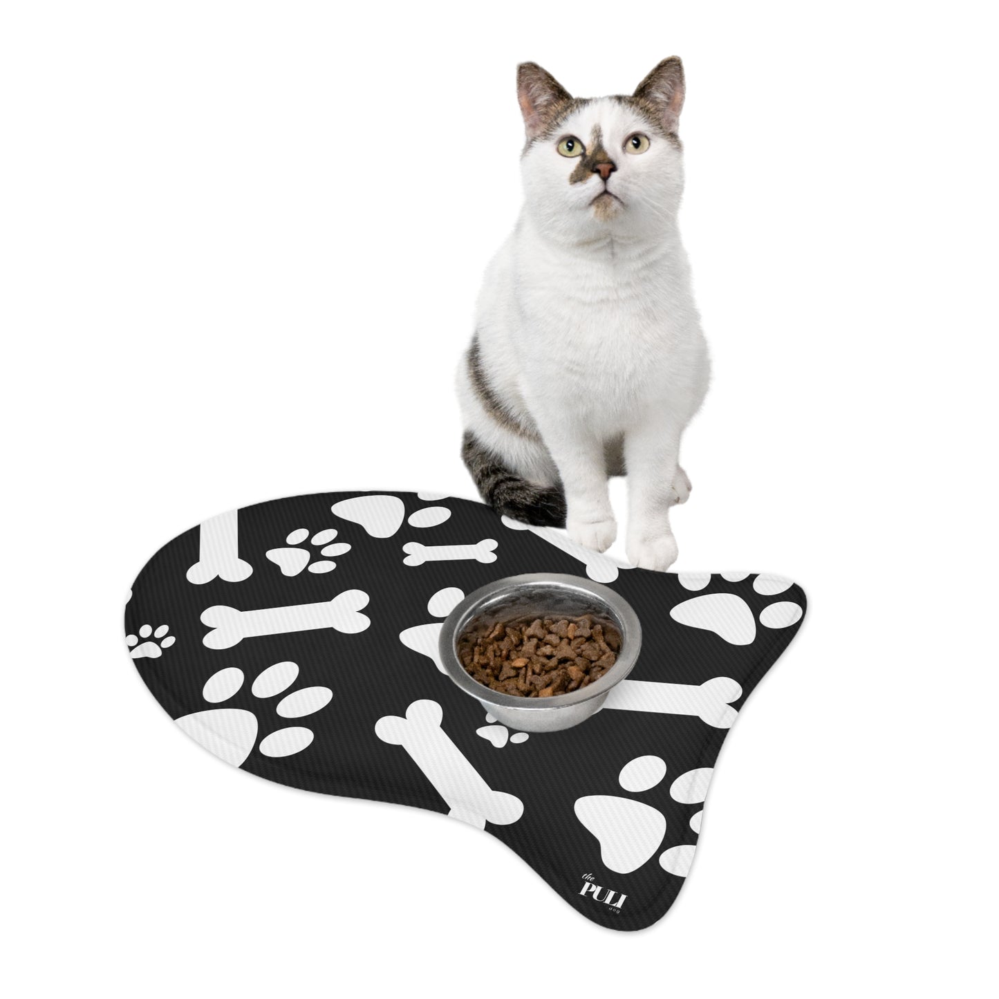 Pet Feeding Mat #6