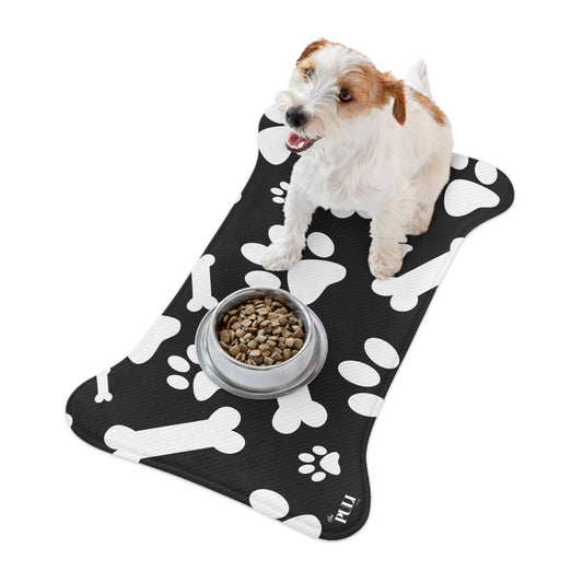 Pet Feeding Mat #6